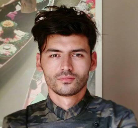 Pablo, Surfers for Wetlands Director of Development