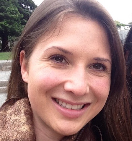 Theresa, Surfers for Wetlands Secretary 