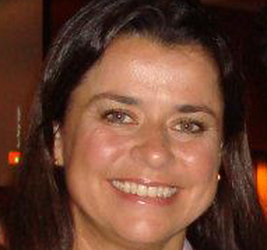Jaqueline, Surfers for Wetlands Director of Public Affairs