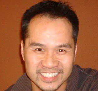 Michael, Surfers for Wetlands Treasurer