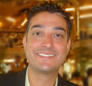 Ruben, Surfers for Wetlands Vice President